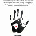 Earth Commons Language Of The Crow : Building Myth  -  December 13th