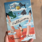 macmillan books Valleyesque - book by  Fernando Flores (local author)