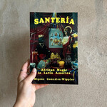 Original Publications Santeria; African Magic in Latin America Book