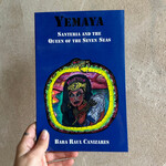 Original Publications Yemaya: Santeria and the Queen of the Seven Seas