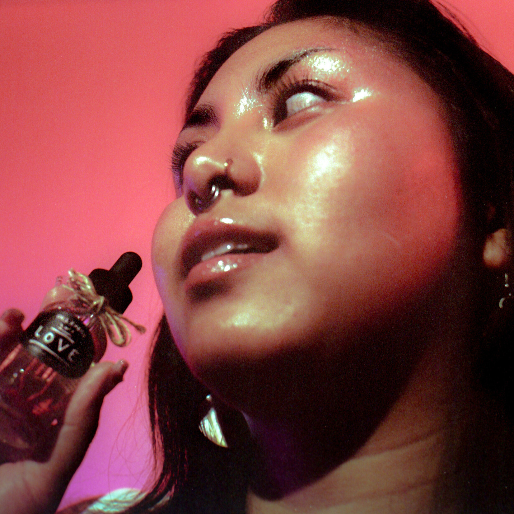 Oils Earth Love Body Oil by Oils Earth