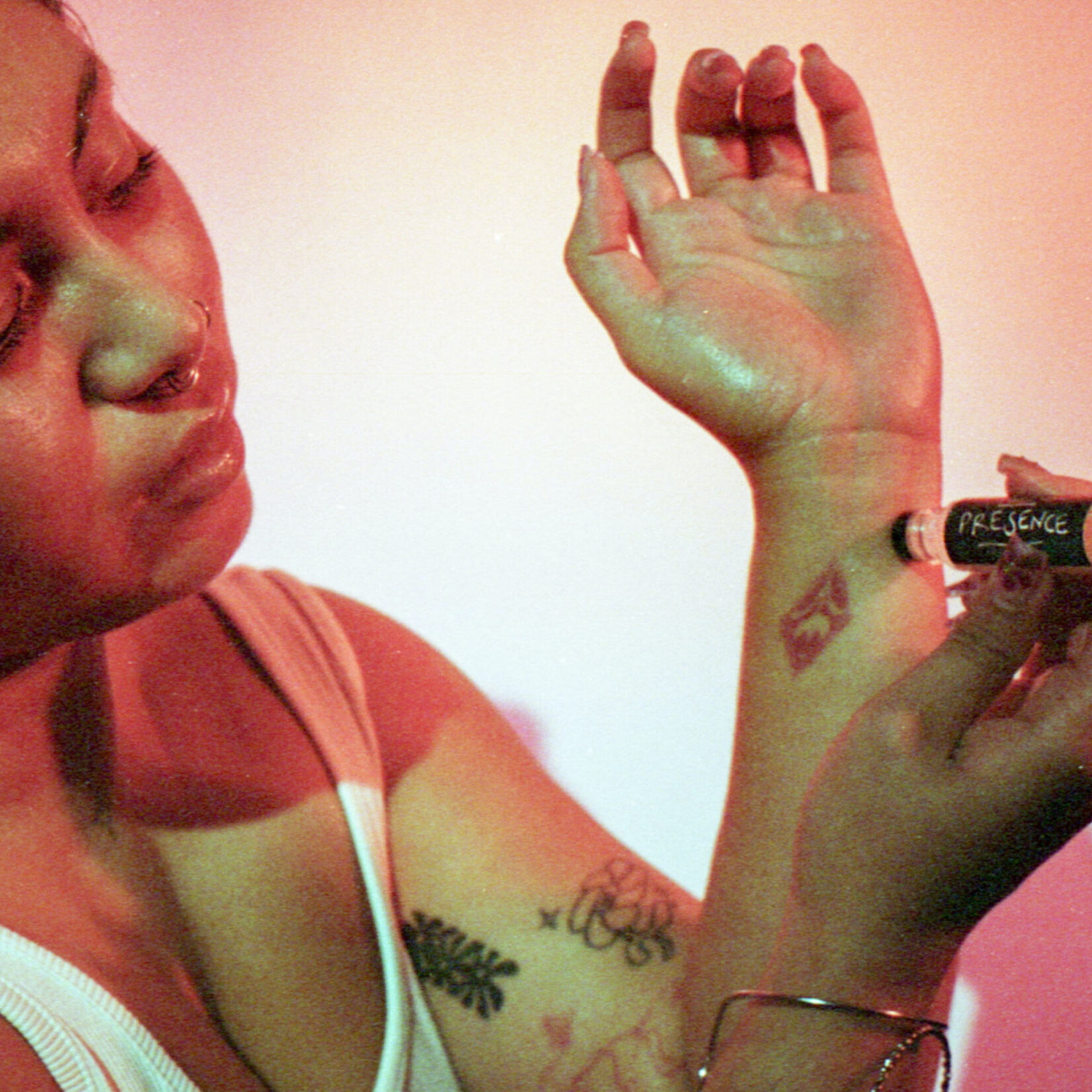 Oils Earth Presence Roller Fragrance Oil by Oils Earth