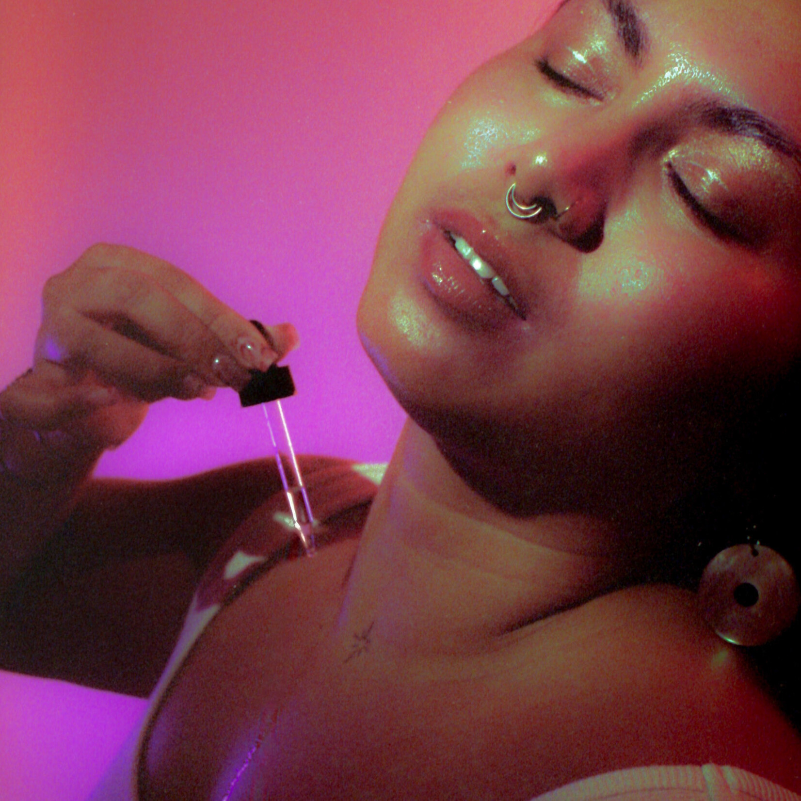 Ritual Union Calendula & Palmarosa Cleansing Oil by Ritual Union