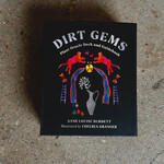 Hachette book group Dirt Gems Plant Oracle Deck and Guidebook
