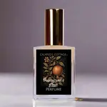 Calypso's Cottage Pomegranate Noir Perfume Oil - 15 ml by Calypso's Cottage