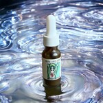 Ritual Union Aloe Skin Bikini Line Serum 1 oz by Ritual Union