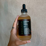 Brujita Skincare Gardenia Palo Santo Body Oil by Brujita Skincare