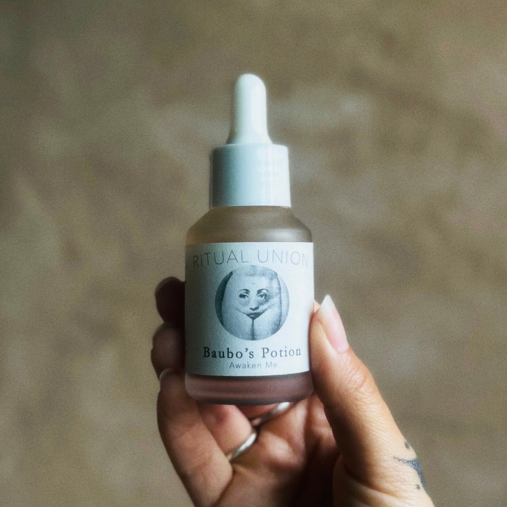 Ritual Union Baubo's Potion - Reproductive Tonic by Ritual Union