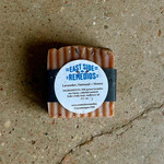 East Side Remedios Lavender Oatmeal & Honey Bar Soap 3.5 oz+ by East Side Remedios