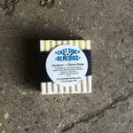 East Side Remedios Juniper + Citrus Bar Soap by East Side Remedios