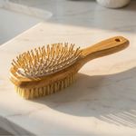 Bamboo Switch Double Sided Bamboo Brush by Bamboo Switch