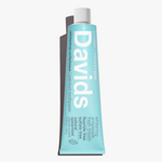David’s Natural Toothpaste Natural Toothpaste - Spearmint 5.25 oz by Davids