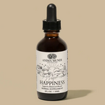 Anima Mundi HAPPINESS  Adaptogenic Spirit Tonic - 2 oz -  Anima Mundi