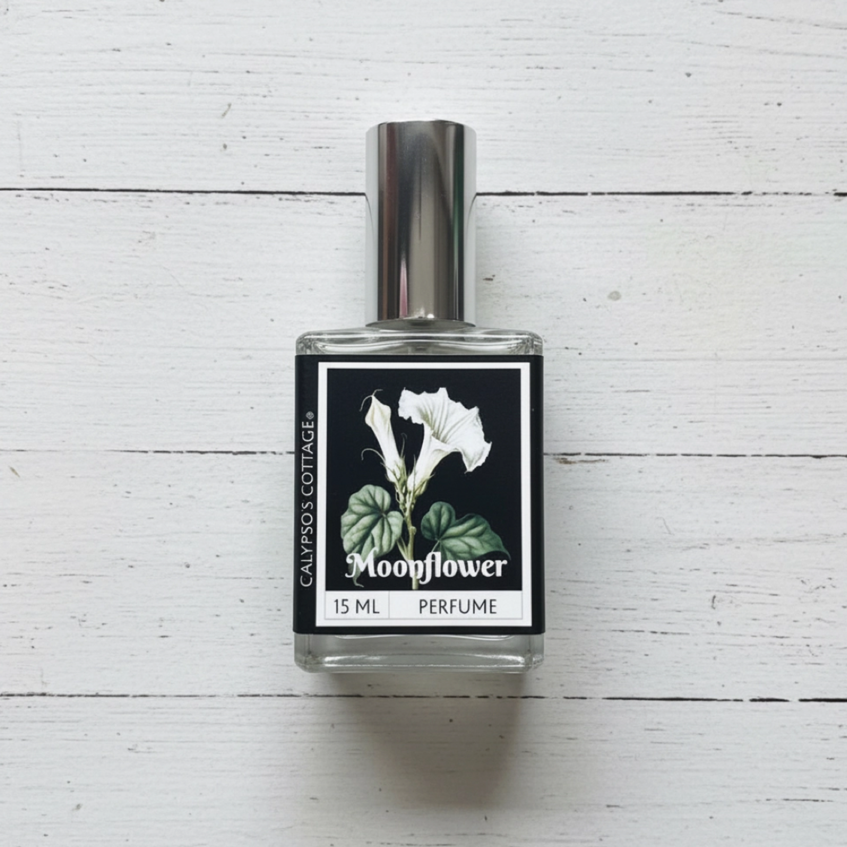 Calypso's Cottage Moonflower Perfume Spray - 15 ml by Calypso's Cottage