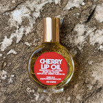 Wild Yonder Studio Cherry Lip Oil by Wild Yonder Studio