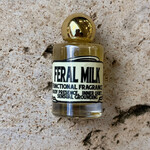 Wild Yonder Studio Feral Milk Functional Fragrance by Wild Yonder Studio