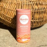 Humble Moroccan Rose Natural Deodorant by Humble