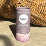 Humble Patchouli & Copal Natural Deodorant by Humble