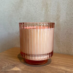Dilo Cactus Flower Candle - 4.5 oz by Dilo