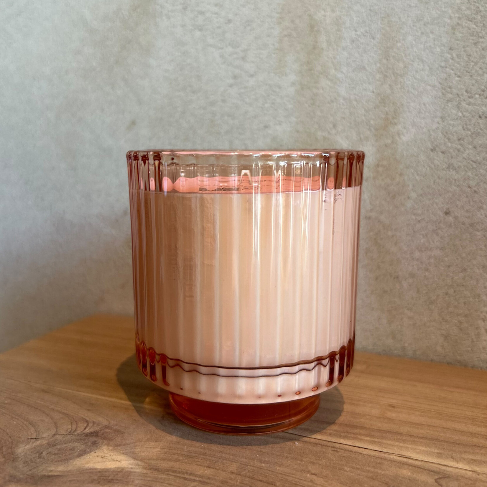 Dilo Cactus Flower Candle - 4.5 oz by Dilo