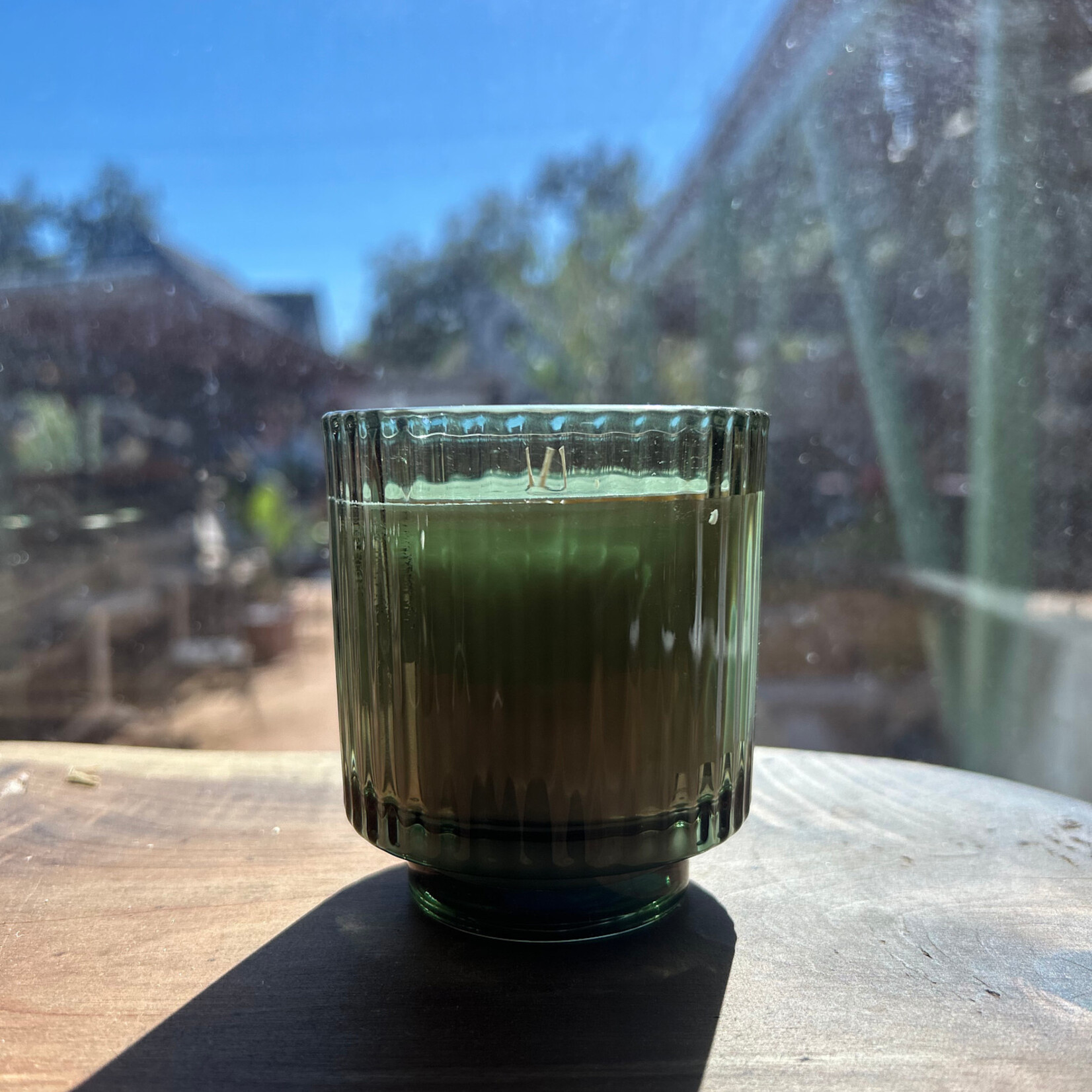 Dilo Desert Kush Candle - 4.5 oz by Dilo