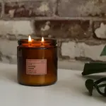 Dilo Burning Cedar Candle - 12.5 oz by Dilo