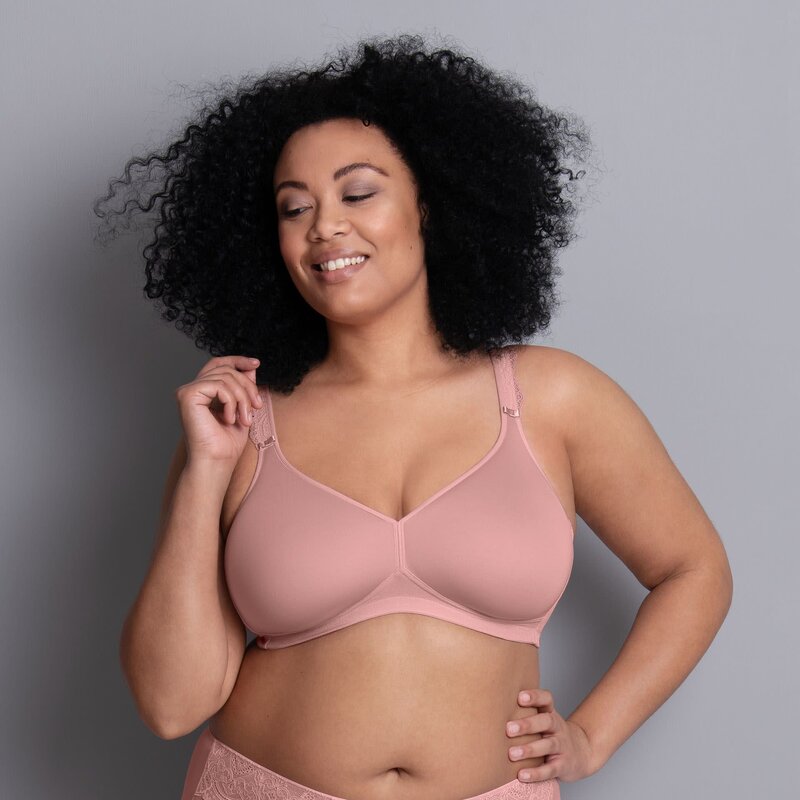 Rosa Faia Selma Wireless Spacer Bra