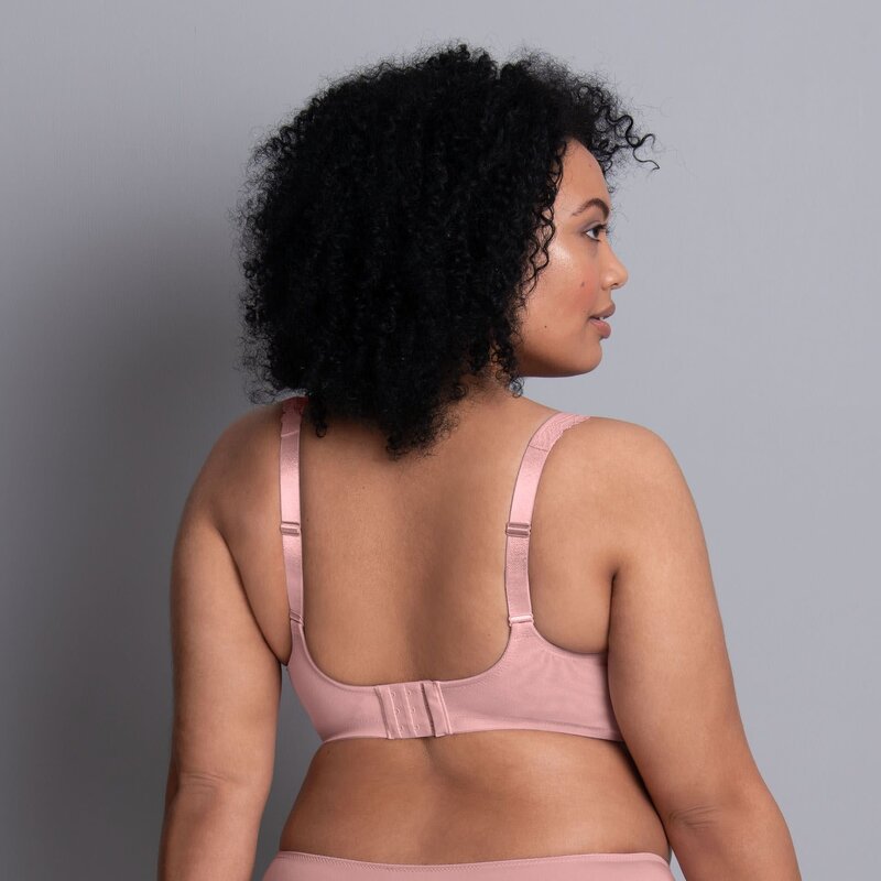 Rosa Faia Selma Wireless Spacer Bra