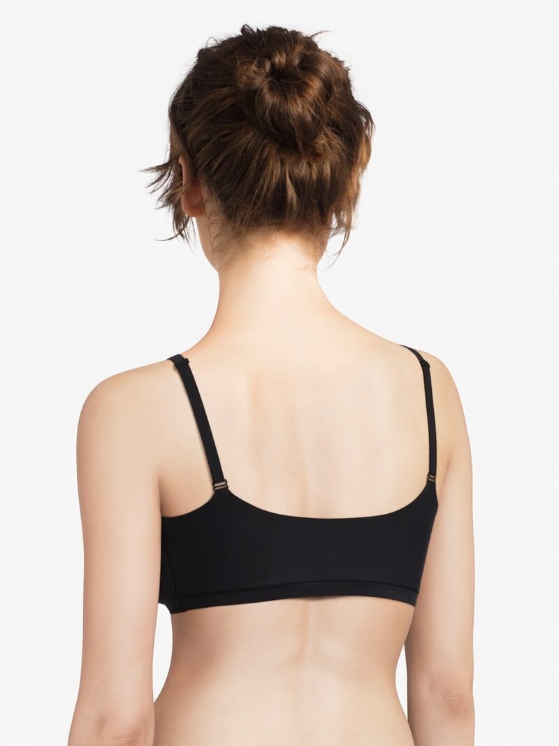 Chantelle Soft Stretch Padded Bralette