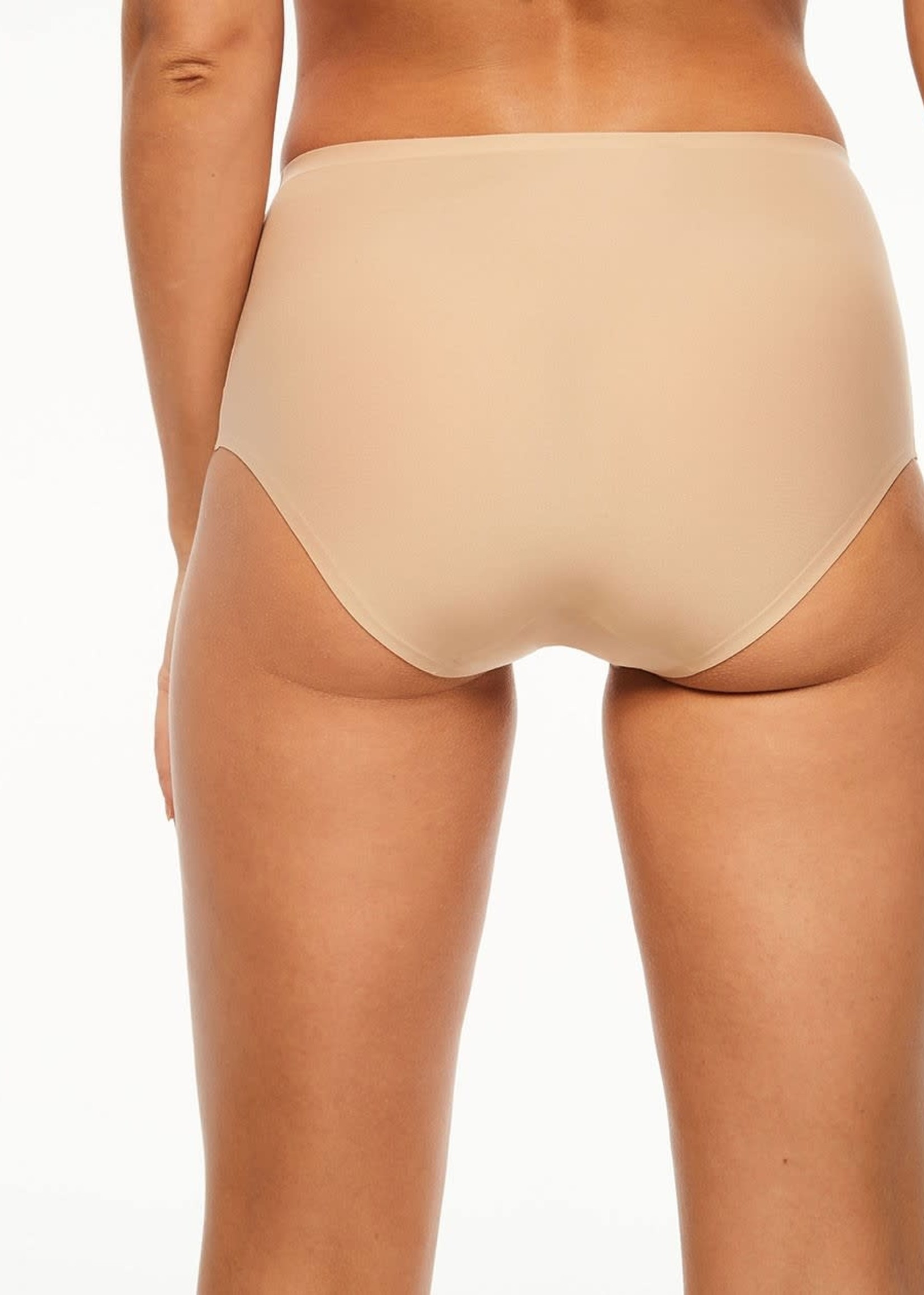 Chantelle SoftStretch Brief - Ultra Nude