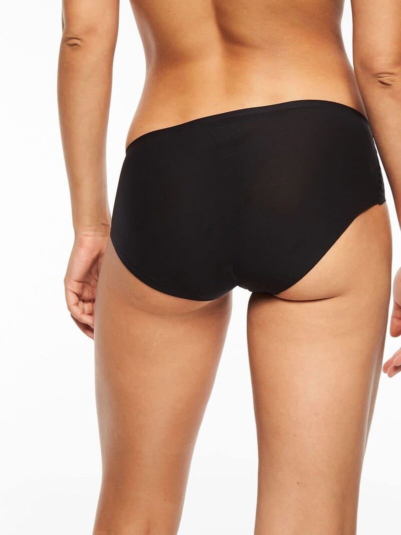 Chantelle SoftStretch Hipster - Black
