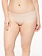 Chantelle Plus Size SoftStretch Full Hipster - Ultra Nude