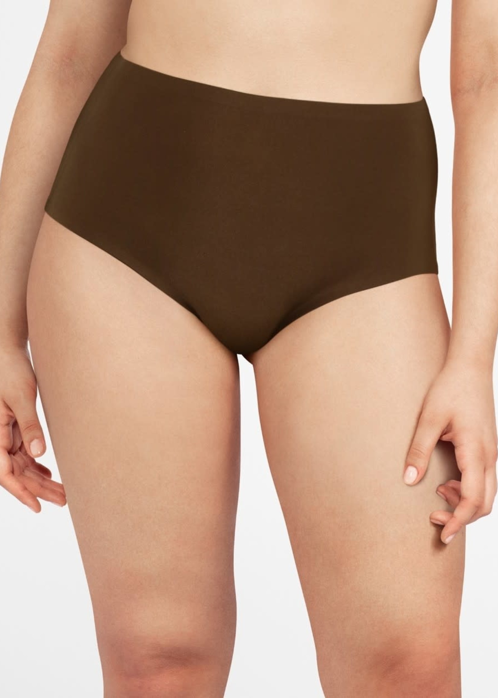 pleasant Dripping Piping Chantelle 1137 Plus Size SoftStretch Full Brief - Walnut - Allure Intimate Apparel pleasant Dripping Piping Chantelle 1137 Plus Size SoftStretch Full Brief - Walnut - Allure Intimate Apparel