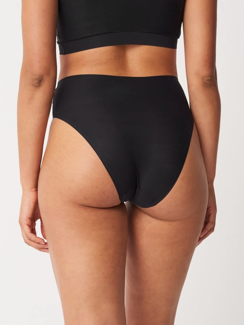 Chantelle SoftStretch High Waisted Maternity Brief