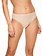 Chantelle SoftStretch High Cut Brief - Ultra Nude