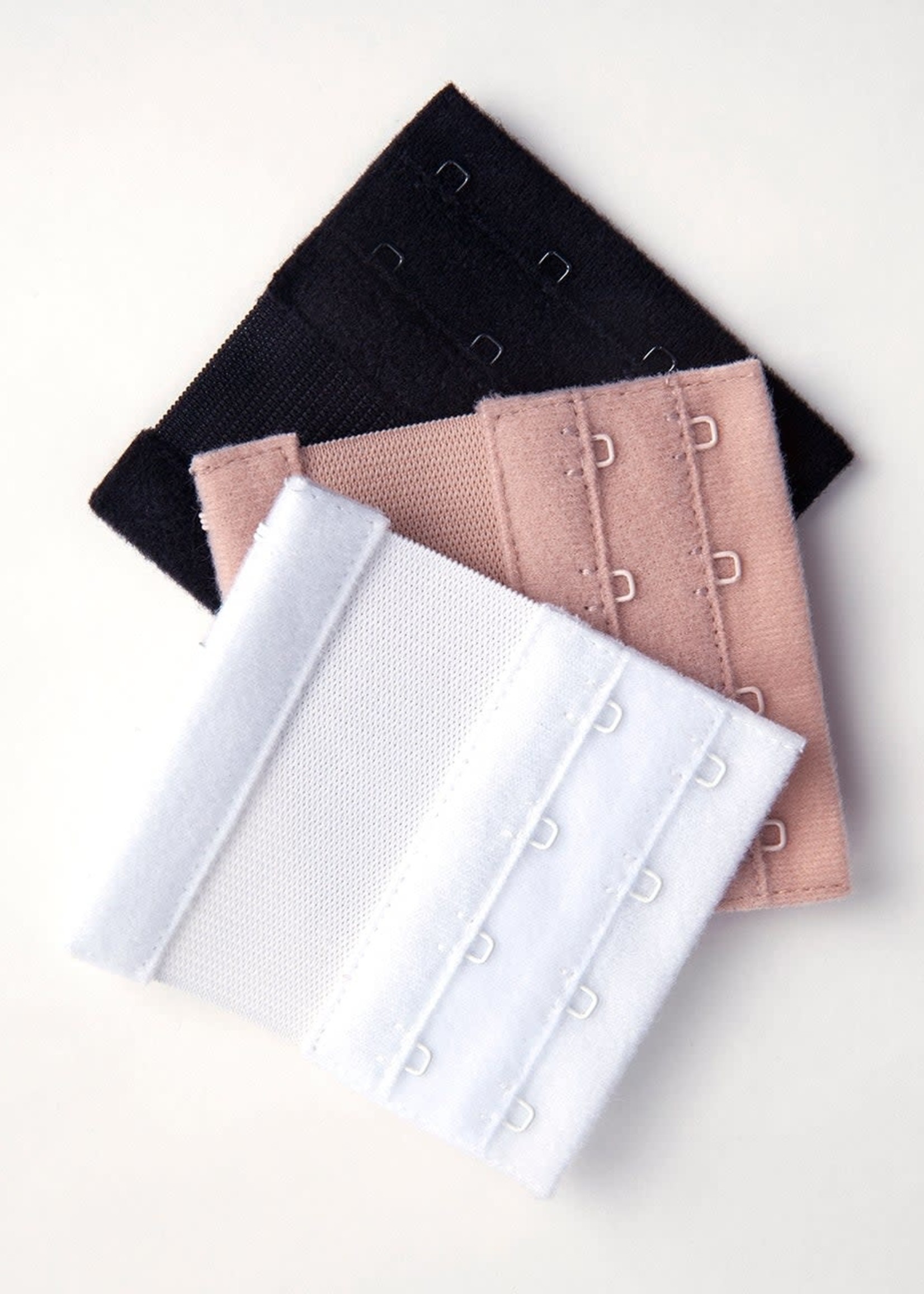 Fashion Forms® 4 Hook Bra Extenders Allure Intimate Apparel