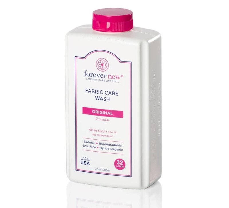 Forever New Original Scent Granular Detergent - 32oz.