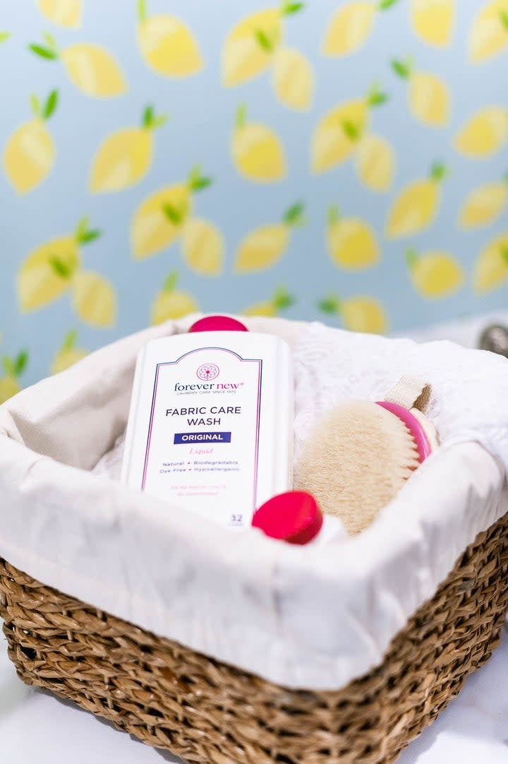 Forever New Original Scent Liquid Detergent - 32oz.