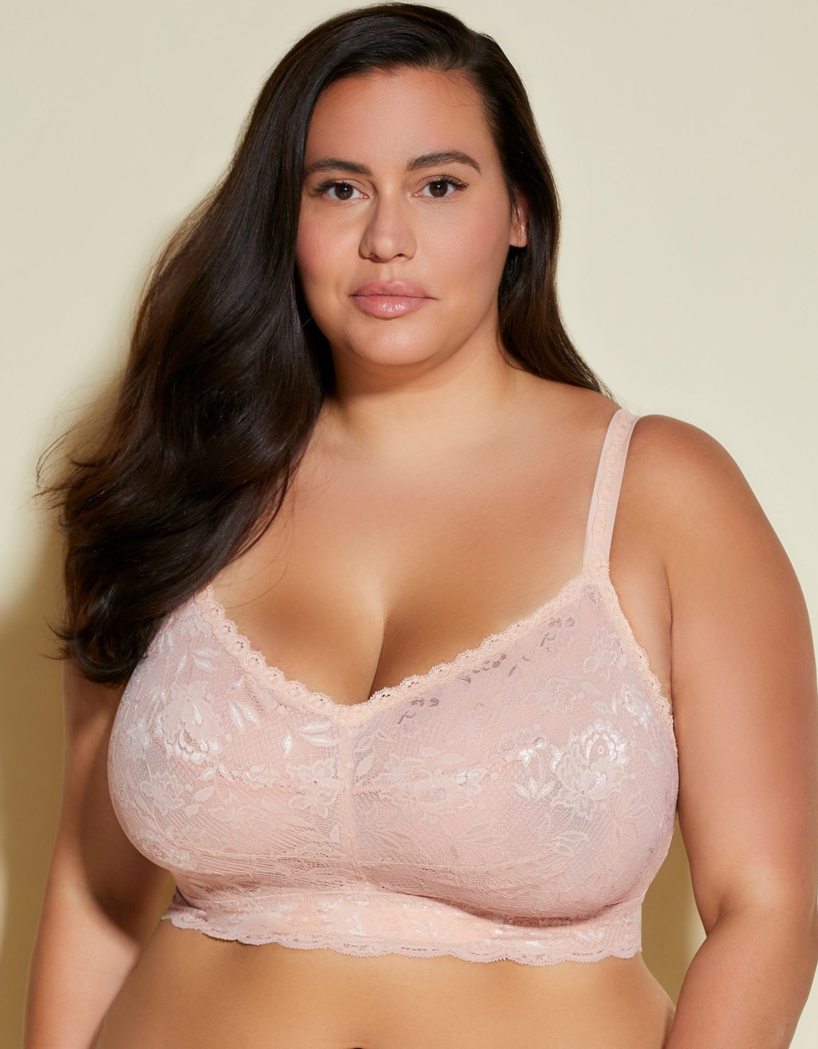 Cosabella  Never Say Never Beauty Sweetie Bralette