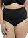 Elomi Swim Essentials Classic  Bikini Brief - Black