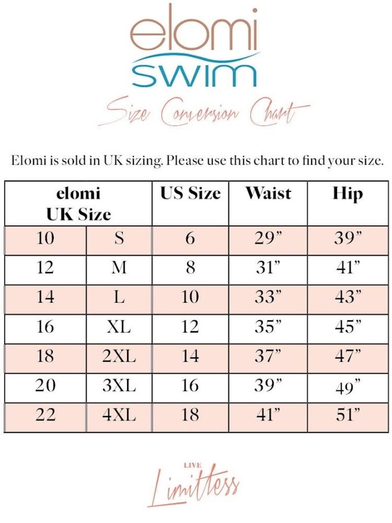 Elomi Swimwear Checkmate Underwire Plunge Bikini Top Style ES800302-GYL