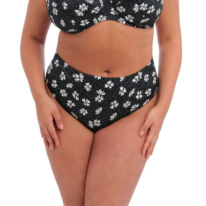 Elomi ESSENTIALS - Bikini bottoms - black 