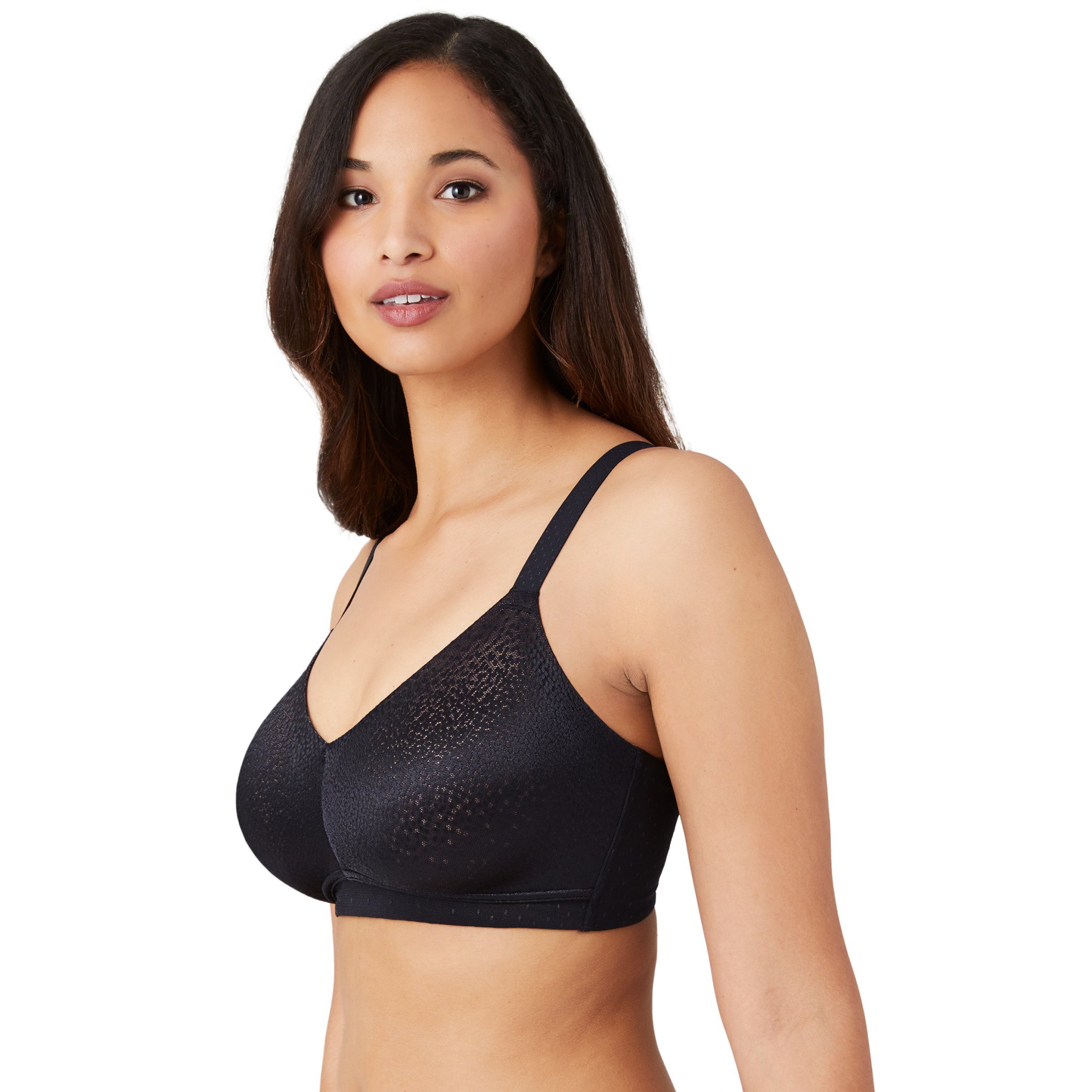 Wacoal 855303 Back Molded Full Coverage bra various sizes and colors new no  tags - Helia Beer Co