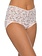 Hanky Panky Retro Lace V-kini - Bliss Pink