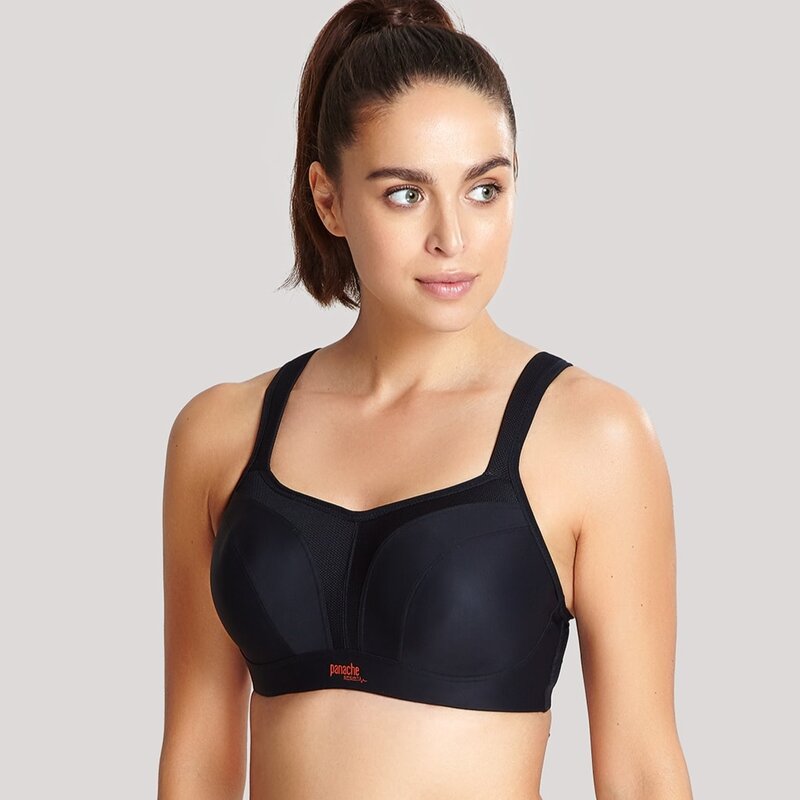 Underwire Sports Bra