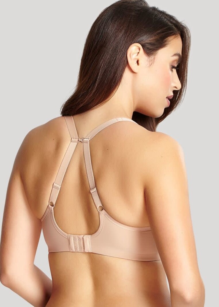 Brassiere Crash Courses : on campus bra lounge