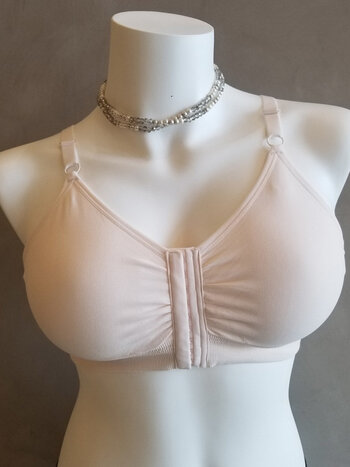 Anita Care Lynn 5768X-541 Women's Lotus Mastectomy Full Cup Bra Sml :  Anita: : Clothing, Shoes & Accessories