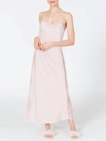 Rya Collection Darling Gown - Petal Pink