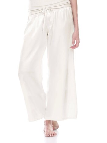 PJ Harlow Jolie Capri Pants – Birdwell's