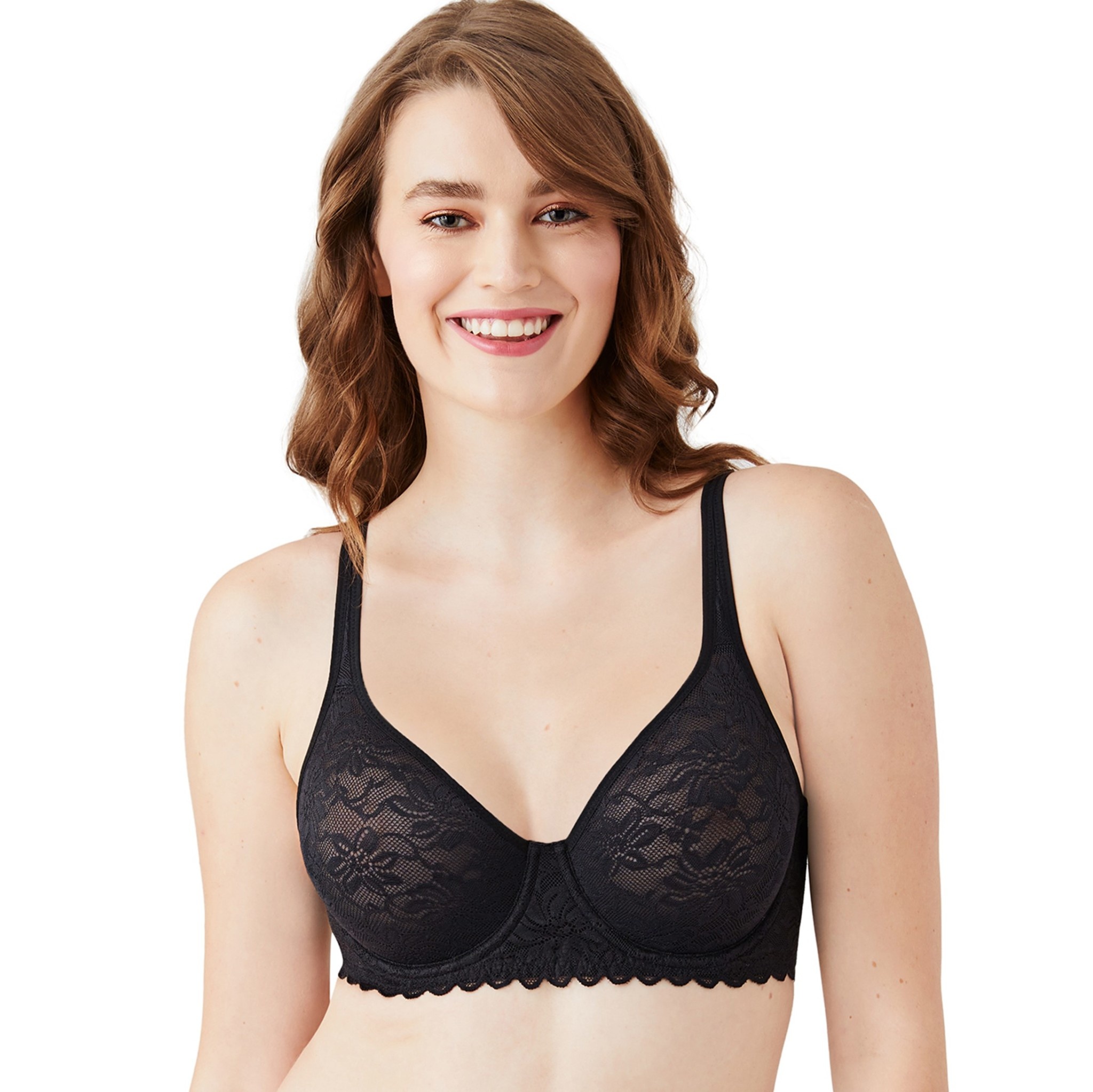 Invisible Bra (Cup Size C), Women's Fashion, New Undergarments & Loungewear  on Carousell
